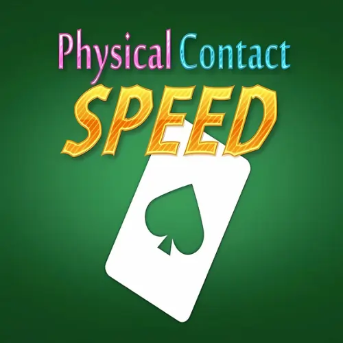 Physical Contact – SPEED