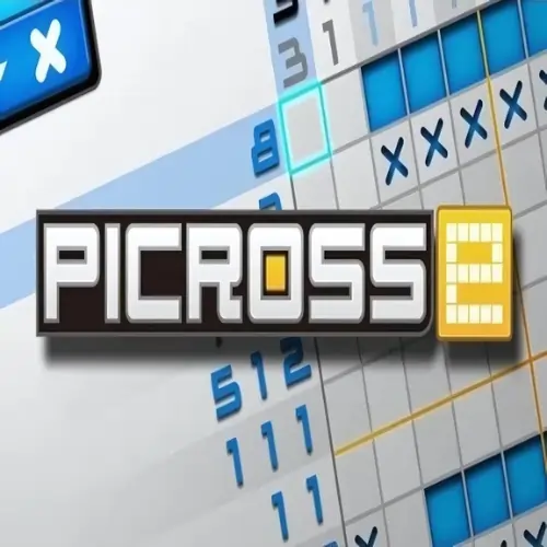 Picross e