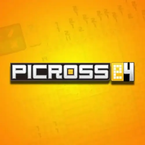 Picross e4