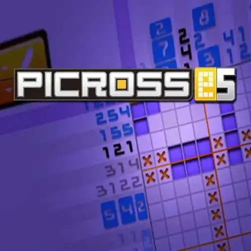 Picross e5