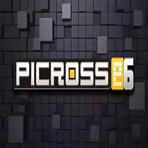 Picross e6