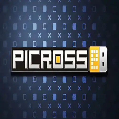 Picross e8