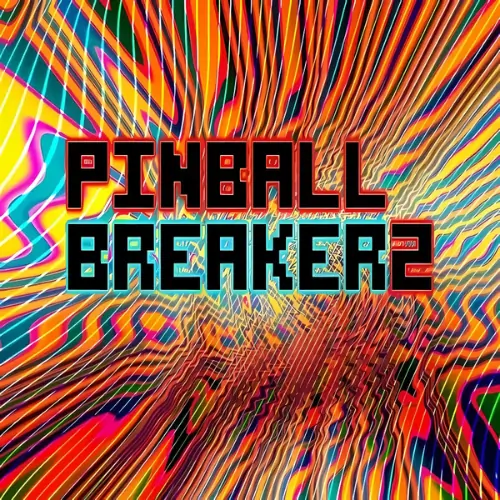 Pinball Breaker 2
