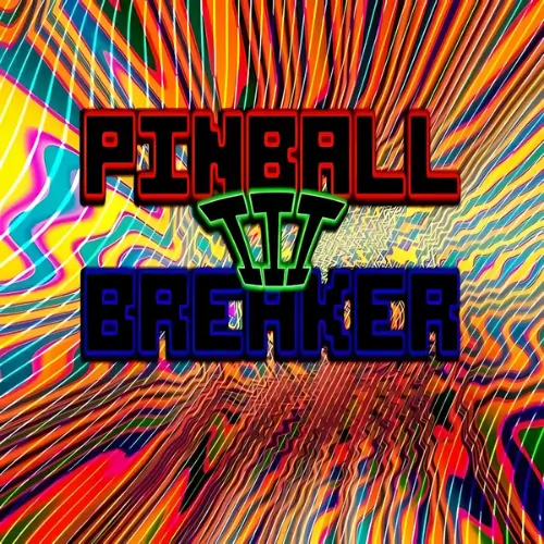 Pinball Breaker 3