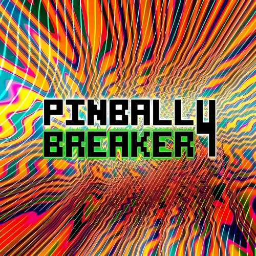 Pinball Breaker 4