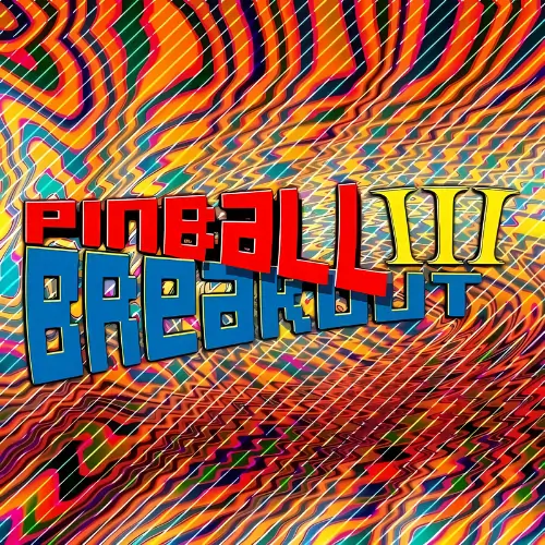 Pinball Breakout 3