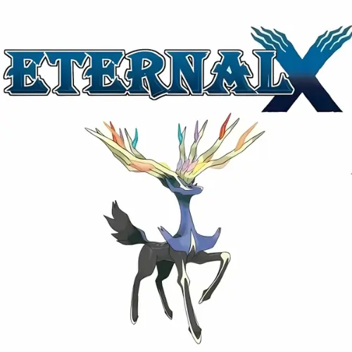 Pokemon Eternal X
