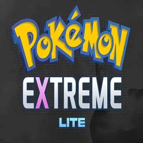 Pokemon Extreme Lite