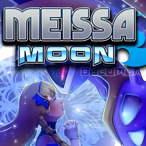 Pokemon Meissa Moon