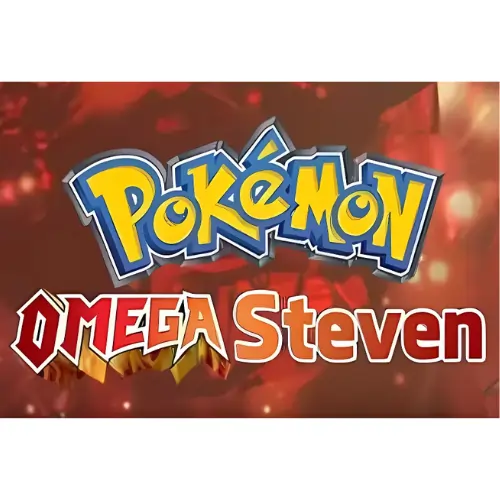 Pokemon Omega Steven 1 Pokemon Omega Steven
