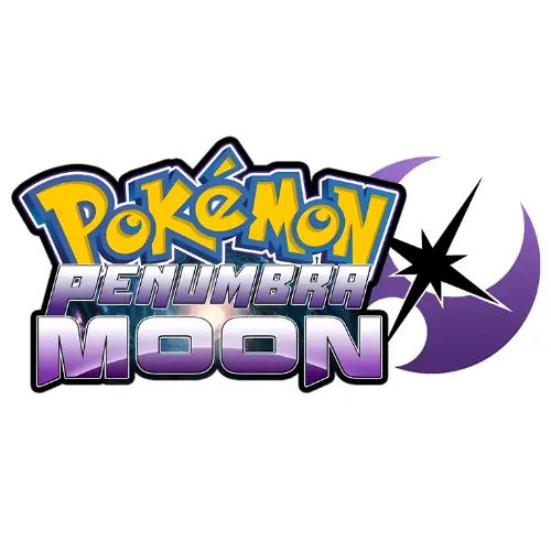 Pokemon Penumbra Moon