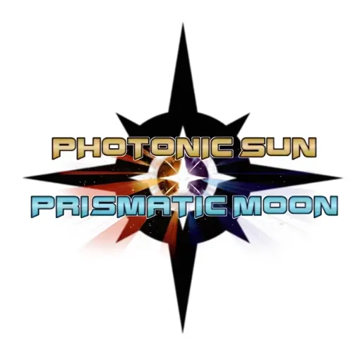 Pokemon Prismatic Moon 1 Pokemon Prismatic Moon