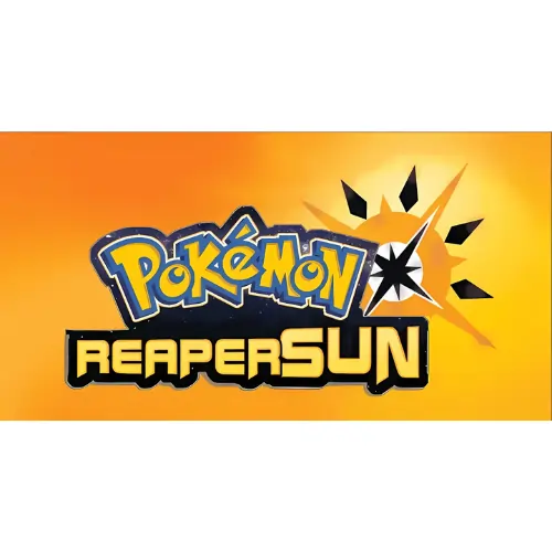 Pokemon Reaper Sun