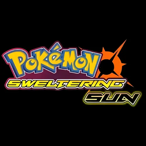 Pokemon Sweltering Sun 1 Pokemon Sweltering Sun
