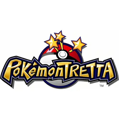 Pokemon Tretta Lab