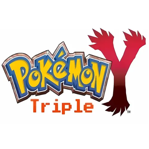 Pokemon Triple Y