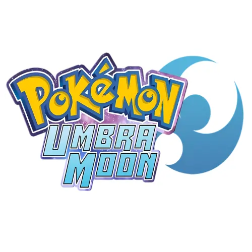 Pokemon Umbra Moon