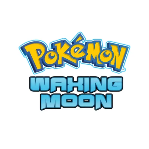 Pokemon Waxing Moon 1 Pokemon Waxing Moon