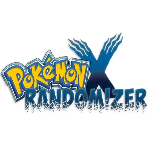 Pokemon X Randomizer