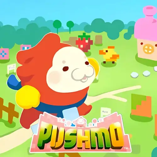 Pushmo