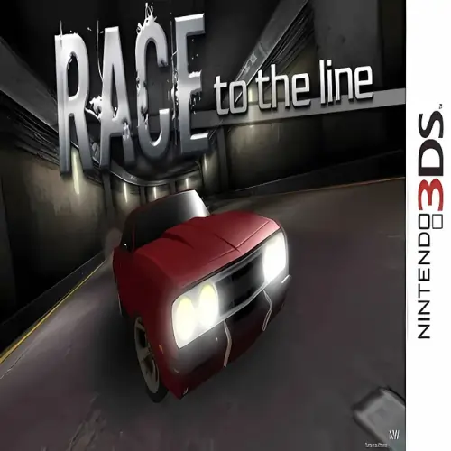 Race To The Line 1 Race To The Line