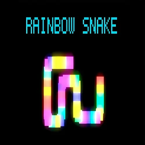Rainbow Snake