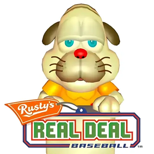 Rusty’s Real Deal Baseball