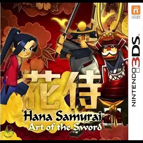 Sakura Samurai – Art of the Sword