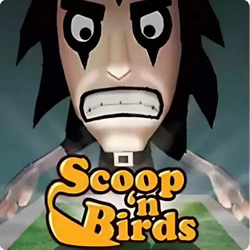 Scoopn Birds