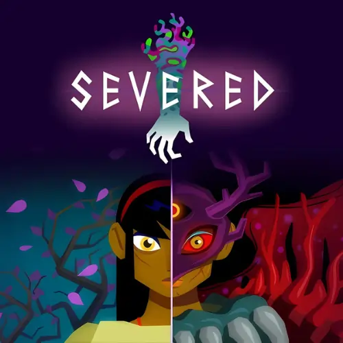 Severed