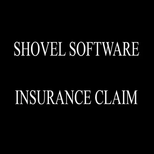 Shovel Software Insurance Claim