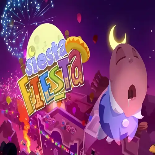 Siesta Fiesta 1 Siesta Fiesta