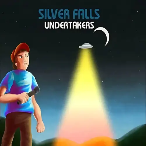 Silver Falls – Undertakers