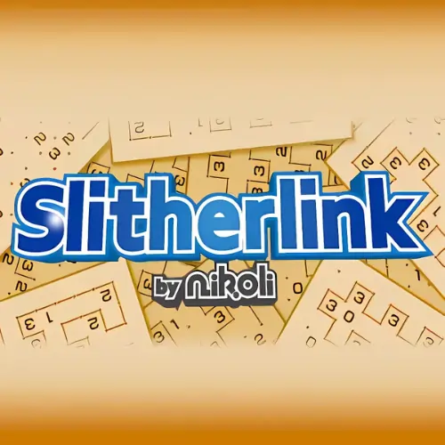Slitherlink by Nikoli