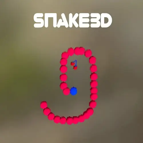 Snake3d