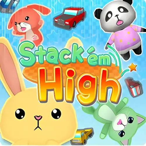 Stack em High