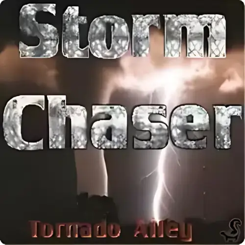 Storm Chaser Tornado Alley