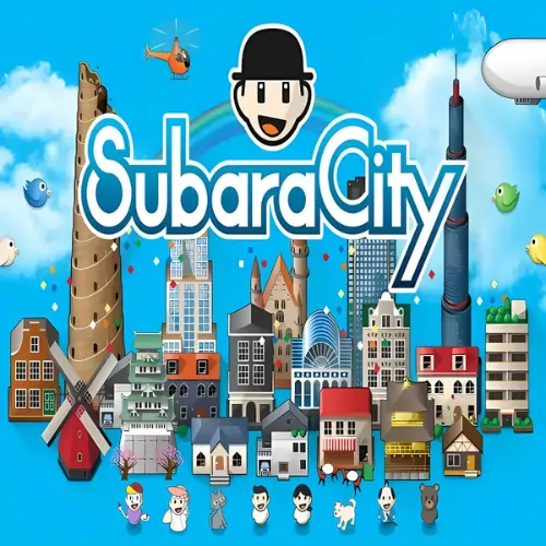 SubaraCity