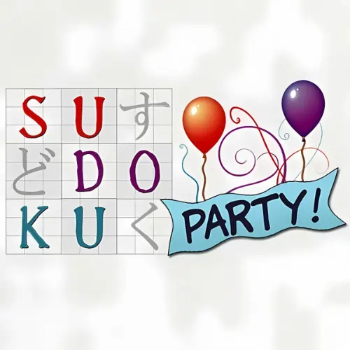 Sudoku Party