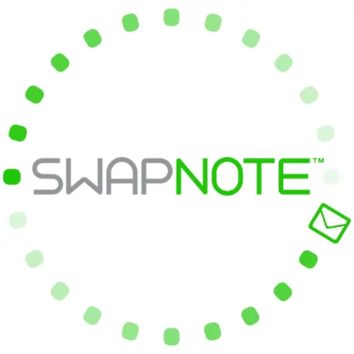 Swapnote