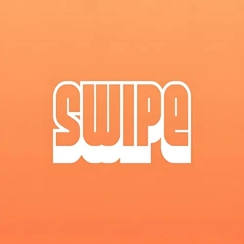 Swipe 1 Swipe