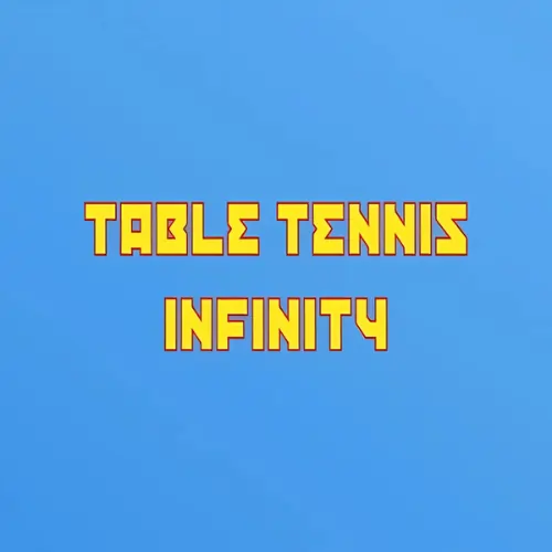 Table Tennis Infinity