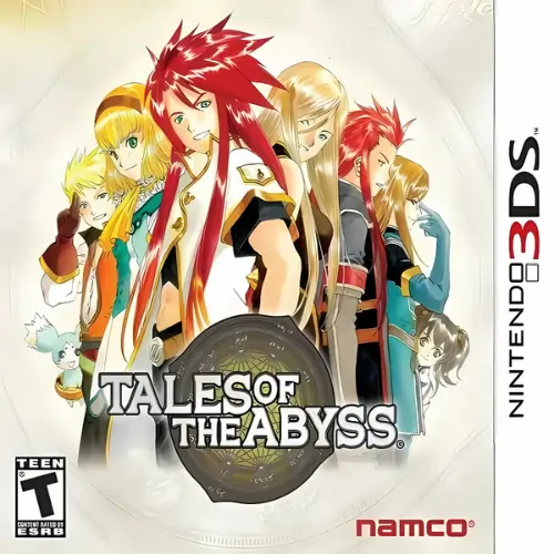 Tales of the Abyss