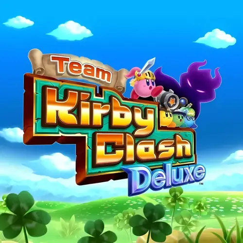 Team Kirby Clash
