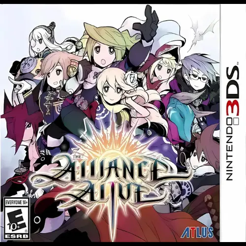 The Alliance Alive