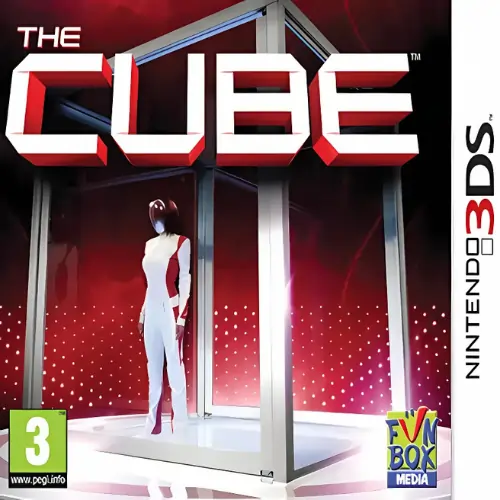 The Cube