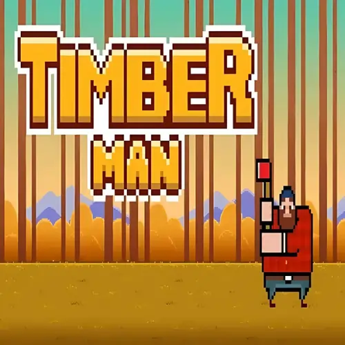 Timberman