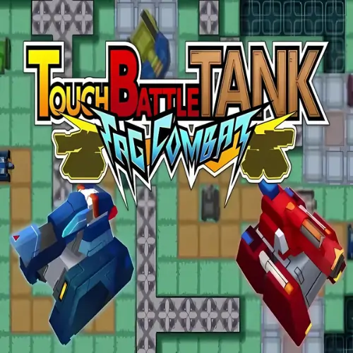 Touch Battle Tank – Tag Combat