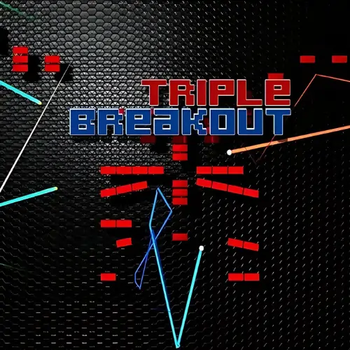 Triple Breakout