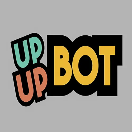 UP UP BOT 1 UP UP BOT